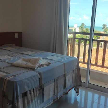 Residence Taormina No Cumbuco Eksteriør bilde