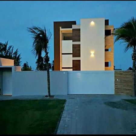 Residence Taormina No Cumbuco Eksteriør bilde