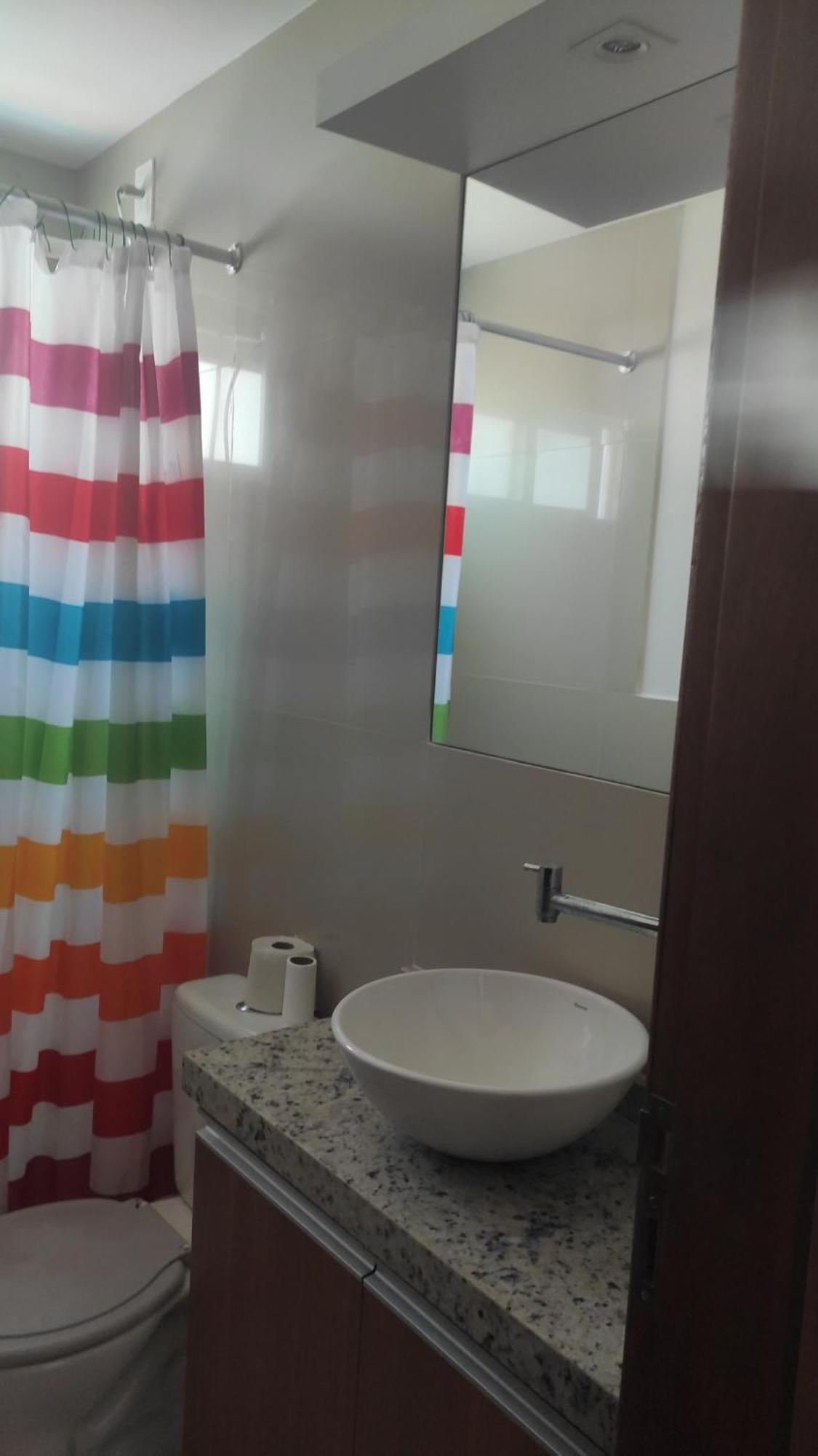 Residence Taormina No Cumbuco Eksteriør bilde