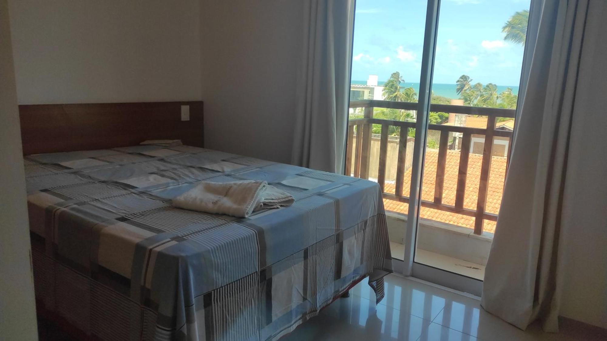 Residence Taormina No Cumbuco Eksteriør bilde