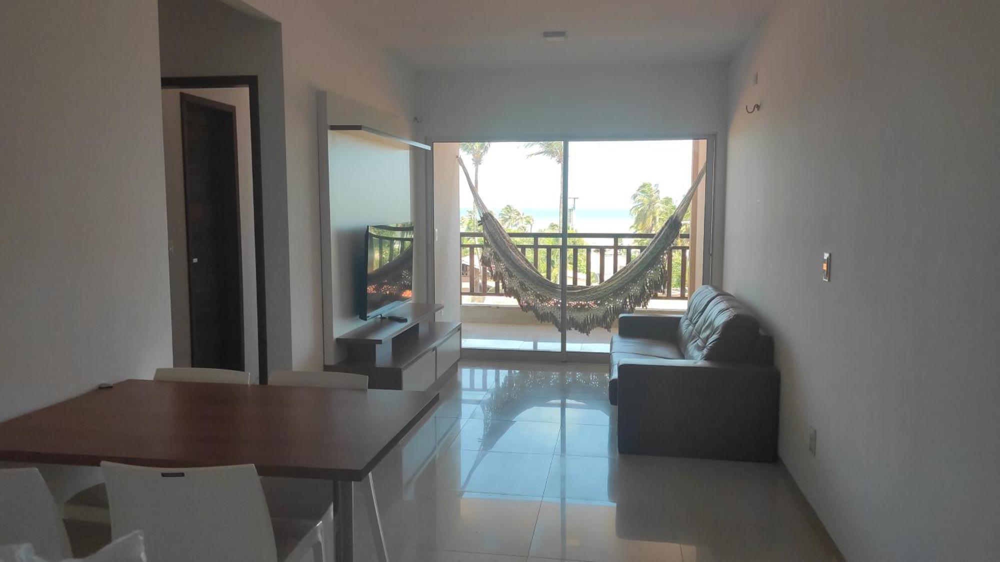 Residence Taormina No Cumbuco Eksteriør bilde