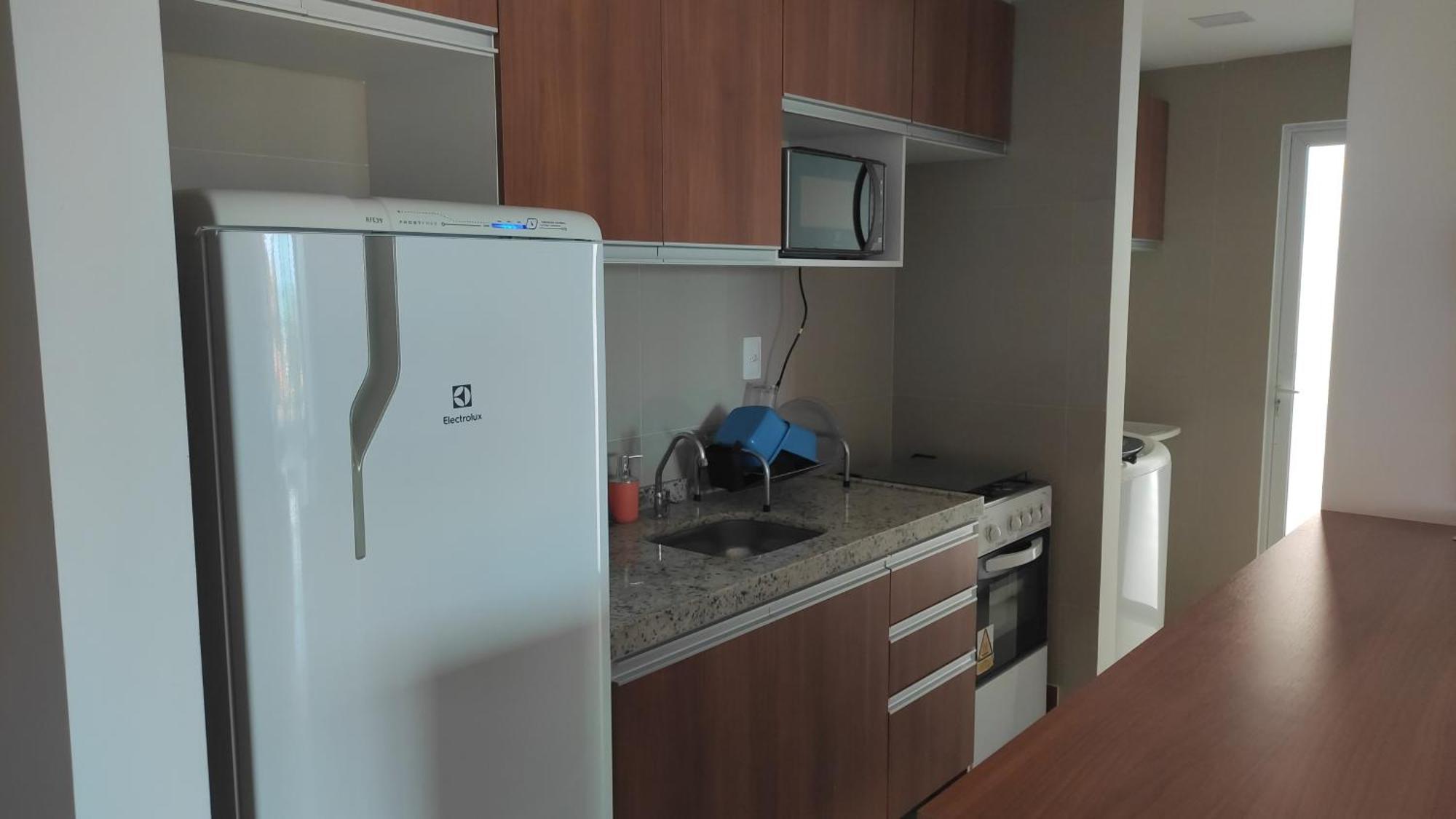 Residence Taormina No Cumbuco Eksteriør bilde