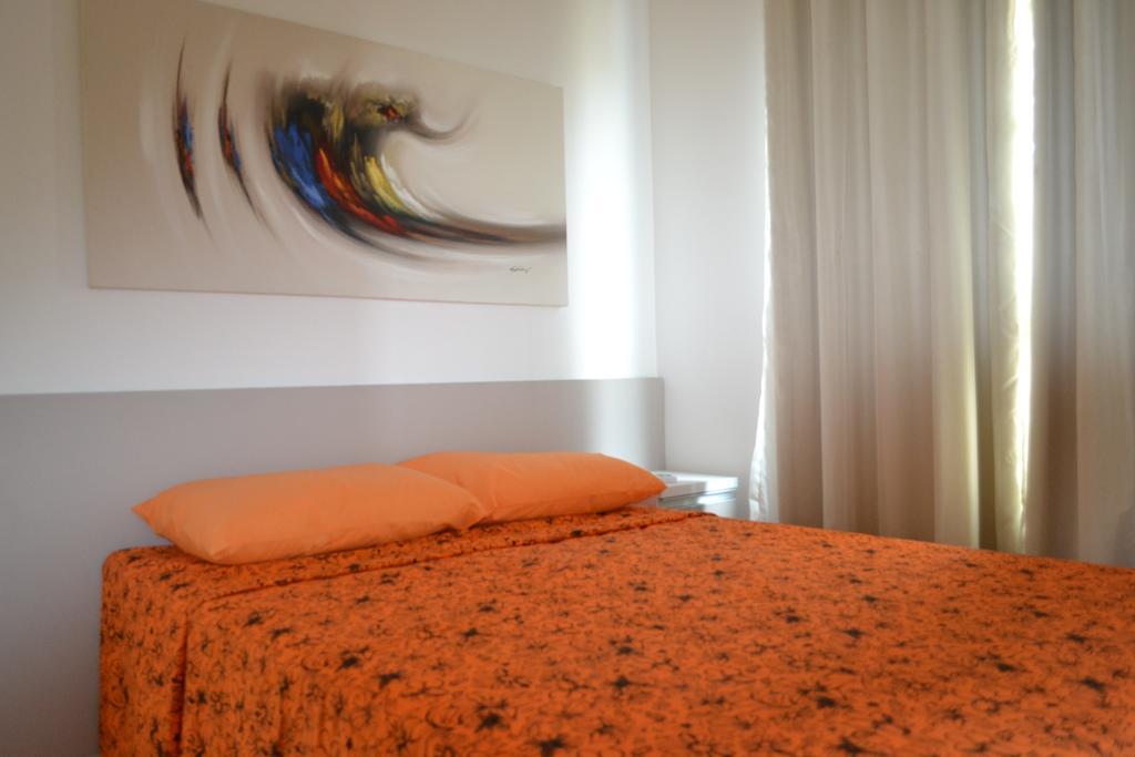 Residence Taormina No Cumbuco Eksteriør bilde