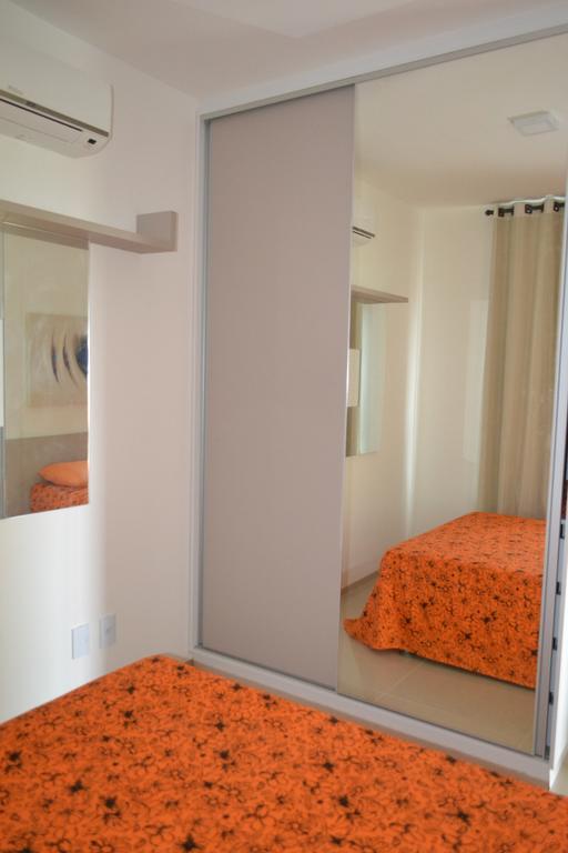 Residence Taormina No Cumbuco Eksteriør bilde