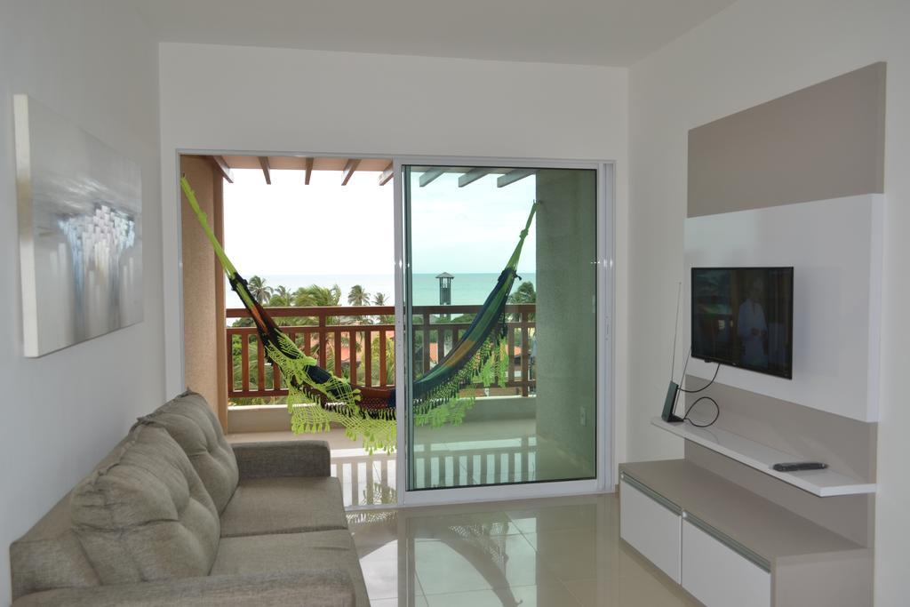 Residence Taormina No Cumbuco Eksteriør bilde