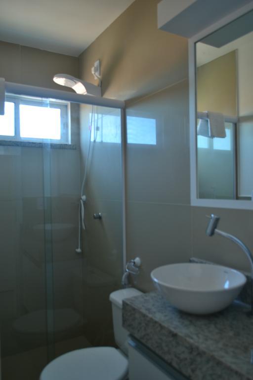 Residence Taormina No Cumbuco Eksteriør bilde