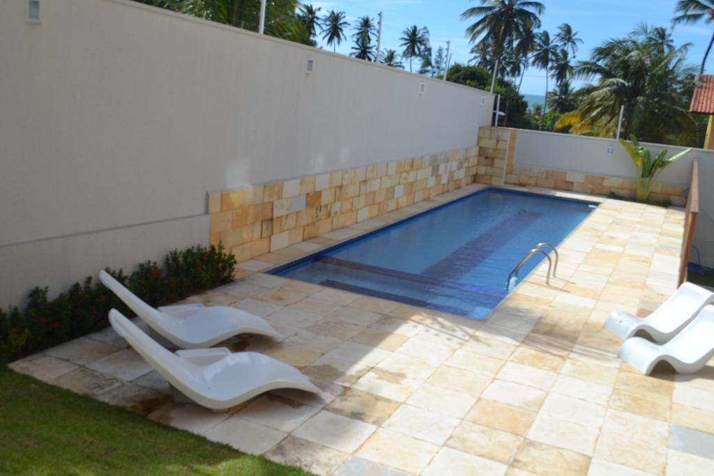 Residence Taormina No Cumbuco Eksteriør bilde