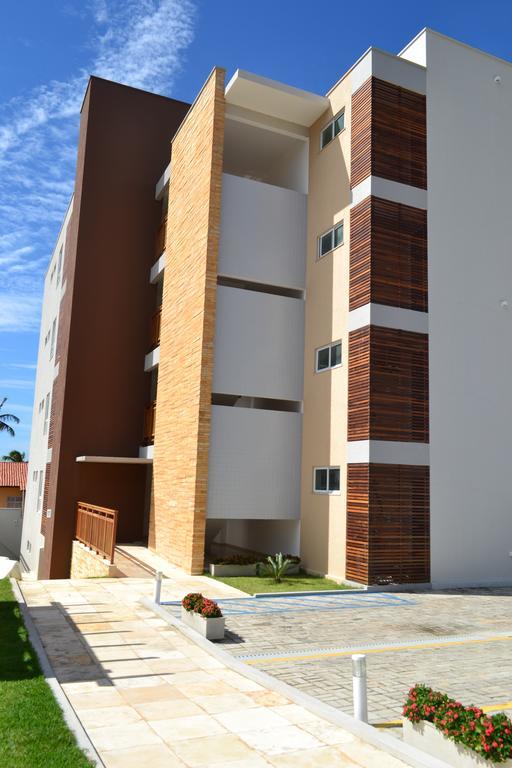 Residence Taormina No Cumbuco Eksteriør bilde