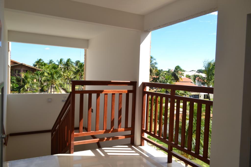 Residence Taormina No Cumbuco Eksteriør bilde