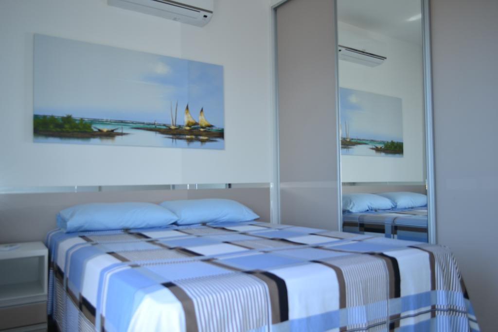 Residence Taormina No Cumbuco Eksteriør bilde