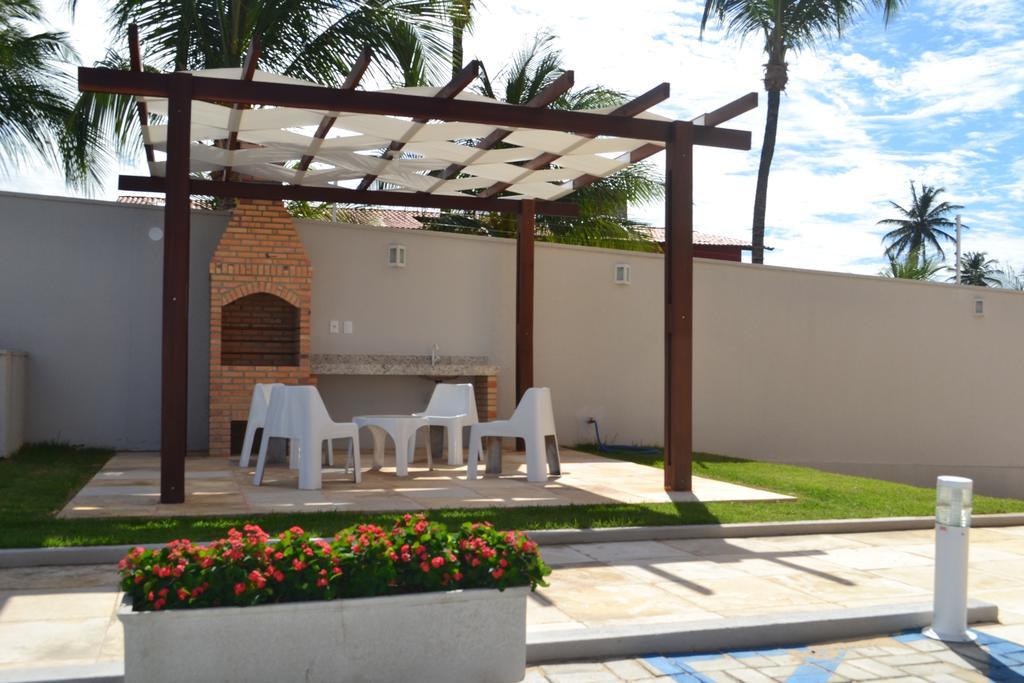 Residence Taormina No Cumbuco Eksteriør bilde