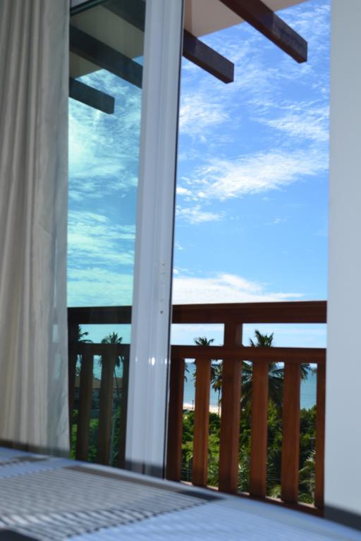 Residence Taormina No Cumbuco Eksteriør bilde
