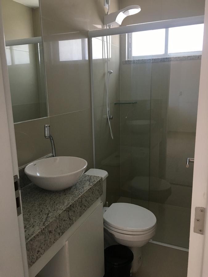 Residence Taormina No Cumbuco Eksteriør bilde