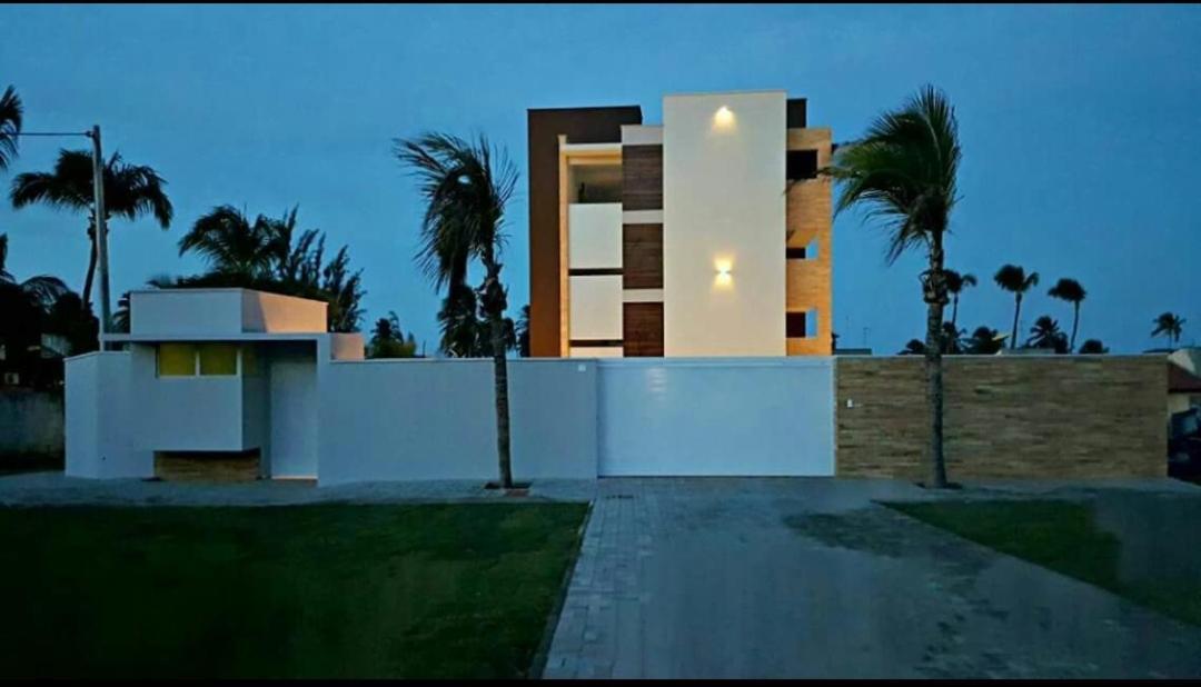 Residence Taormina No Cumbuco Eksteriør bilde