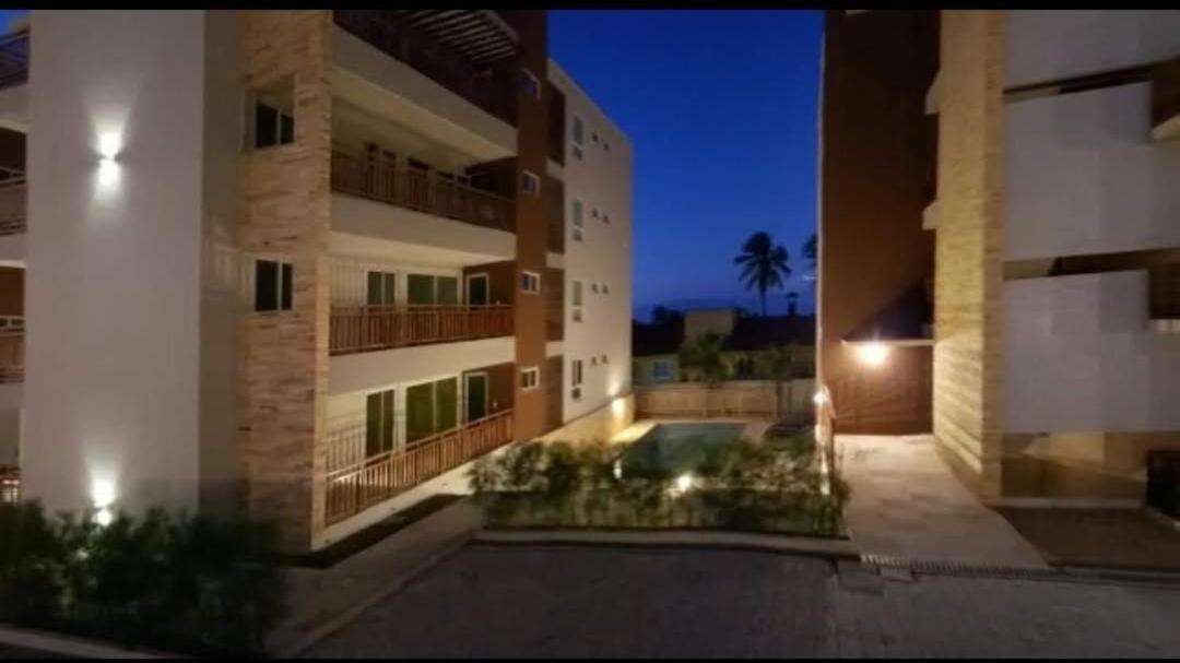 Residence Taormina No Cumbuco Eksteriør bilde